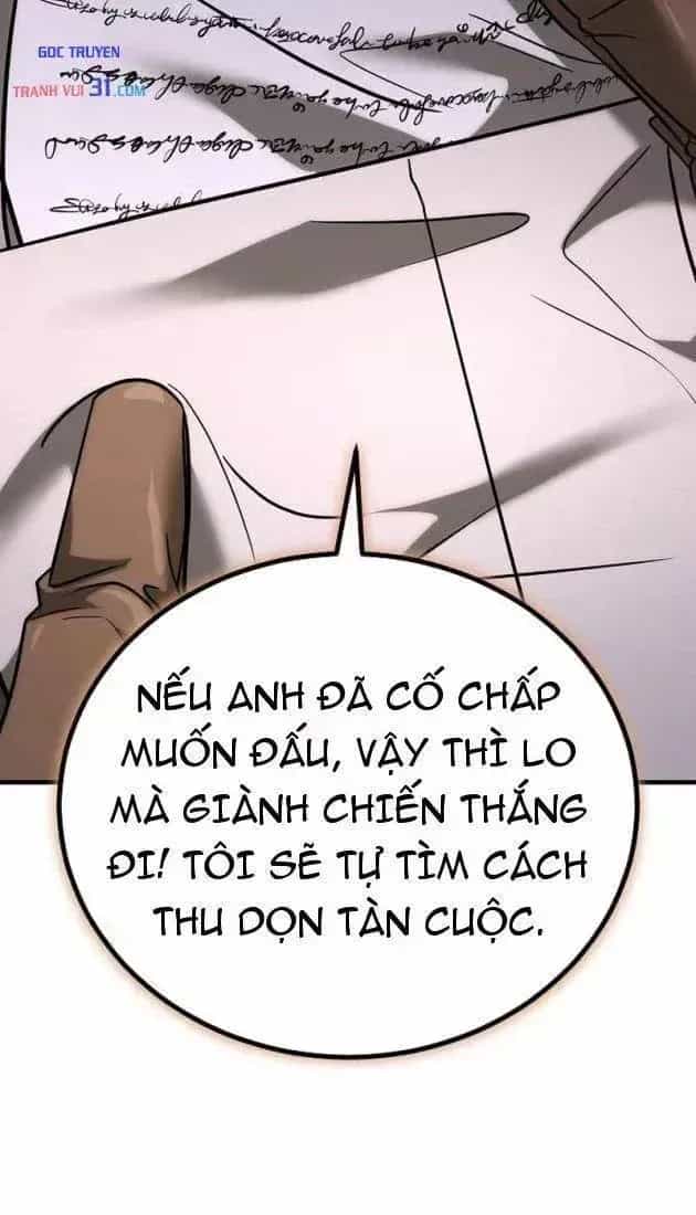 Kẻ Điên Và Đội Trưởng Cảnh Vệ - Chương 48 - ảnh 92