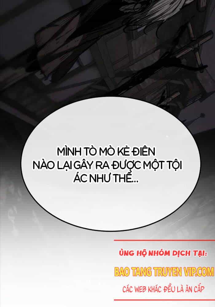 Kẻ Điên Và Đội Trưởng Cảnh Vệ - Chương 4 - ảnh 12