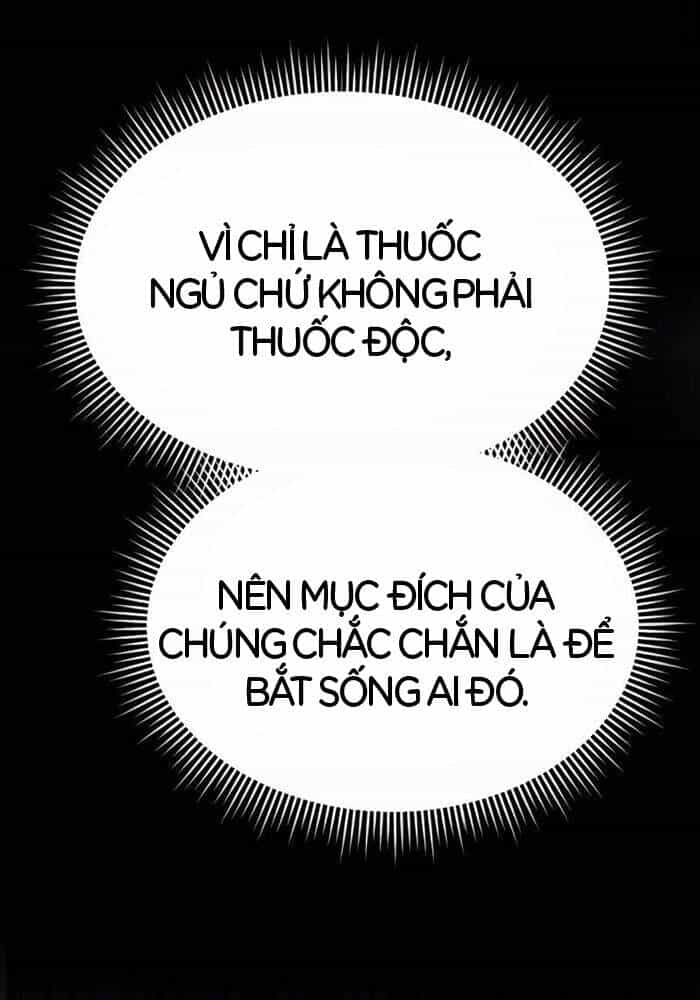 Kẻ Điên Và Đội Trưởng Cảnh Vệ - Chương 4 - ảnh 135