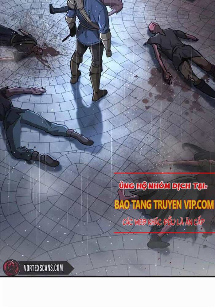 Kẻ Điên Và Đội Trưởng Cảnh Vệ - Chương 4 - ảnh 172