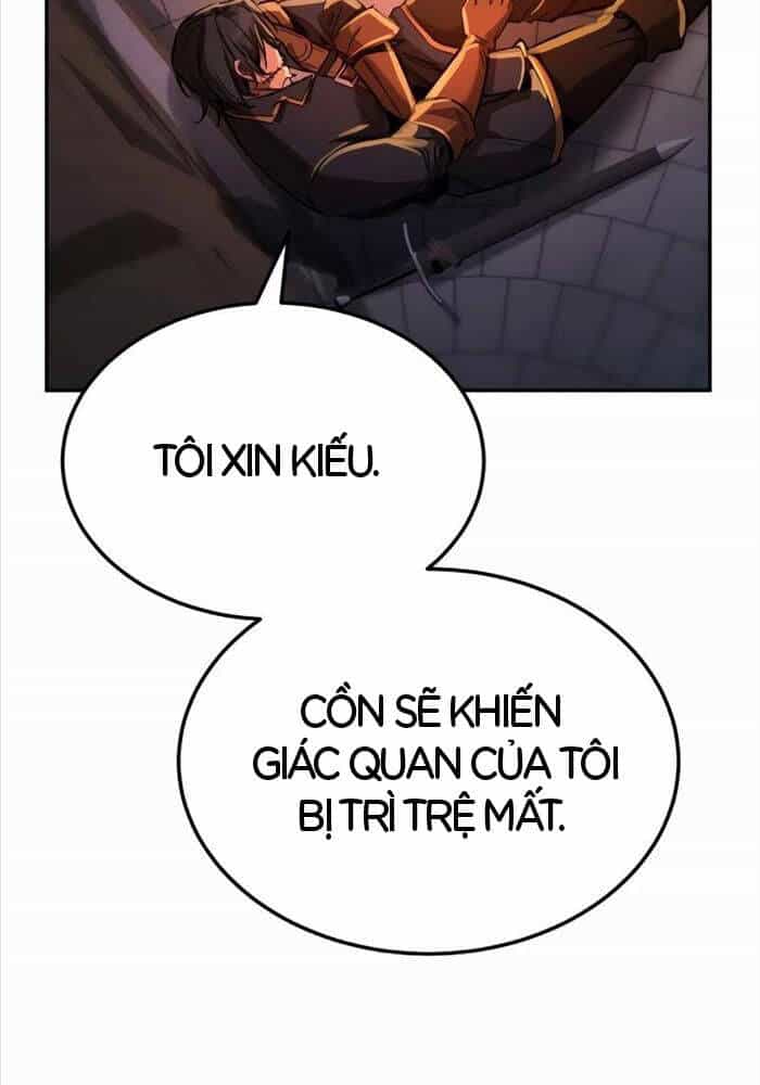 Kẻ Điên Và Đội Trưởng Cảnh Vệ - Chương 4 - ảnh 19