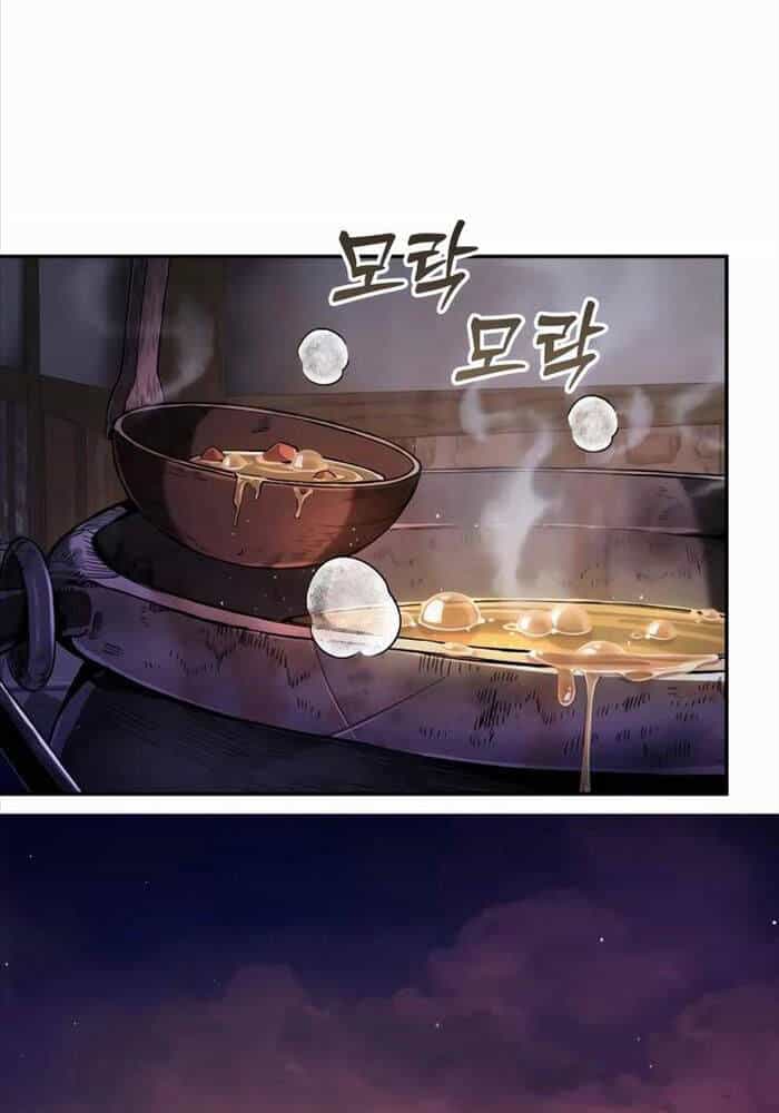 Kẻ Điên Và Đội Trưởng Cảnh Vệ - Chương 4 - ảnh 3