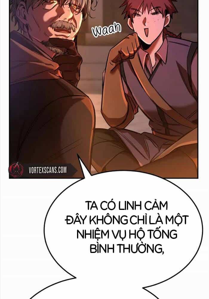 Kẻ Điên Và Đội Trưởng Cảnh Vệ - Chương 4 - ảnh 34