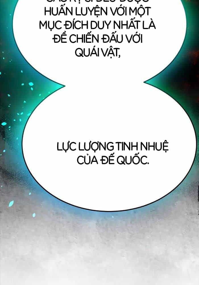Kẻ Điên Và Đội Trưởng Cảnh Vệ - Chương 4 - ảnh 63