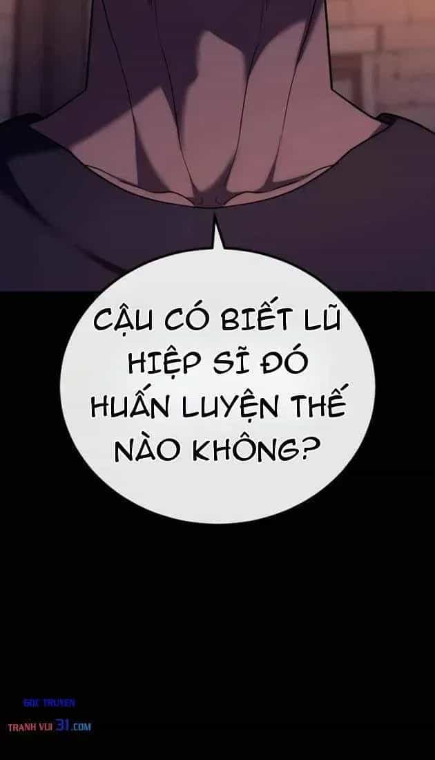 Kẻ Điên Và Đội Trưởng Cảnh Vệ - Chương 49 - ảnh 14
