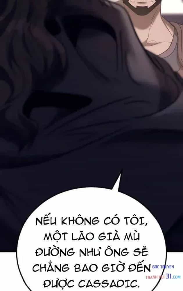 Kẻ Điên Và Đội Trưởng Cảnh Vệ - Chương 49 - ảnh 146