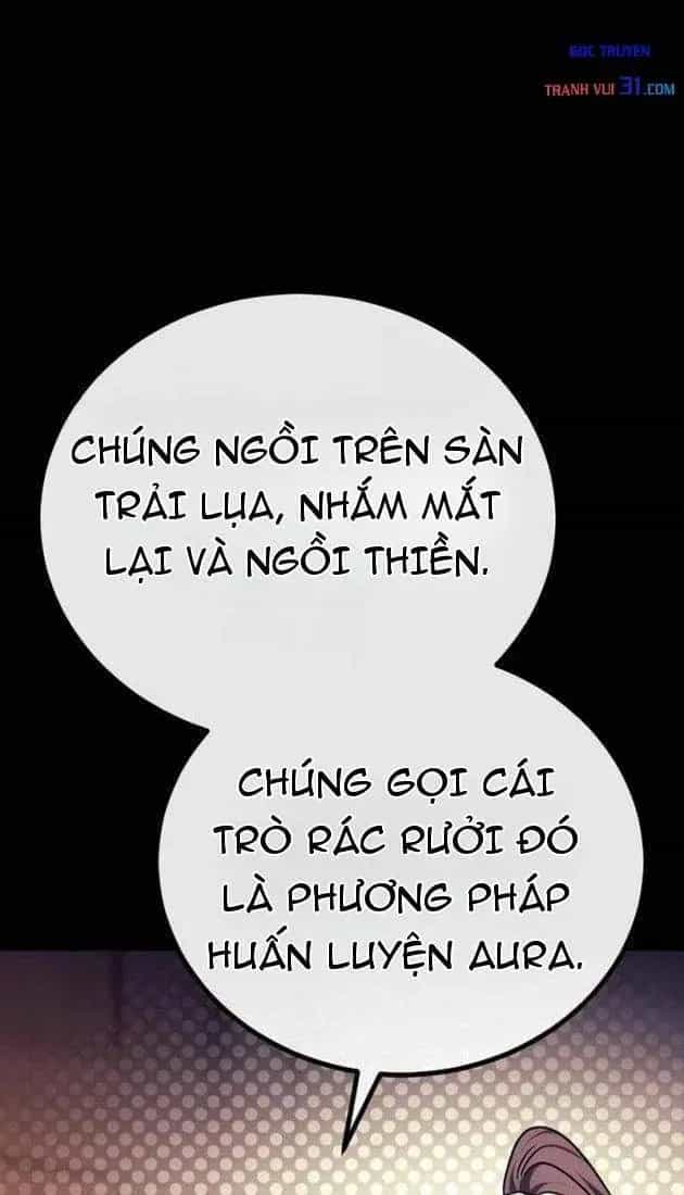 Kẻ Điên Và Đội Trưởng Cảnh Vệ - Chương 49 - ảnh 16