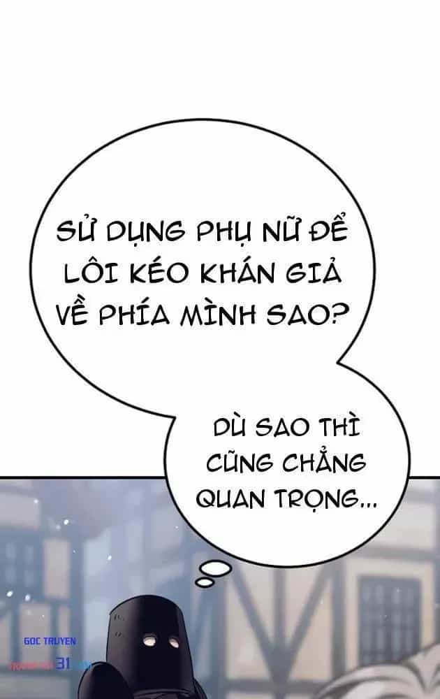 Kẻ Điên Và Đội Trưởng Cảnh Vệ - Chương 49 - ảnh 41