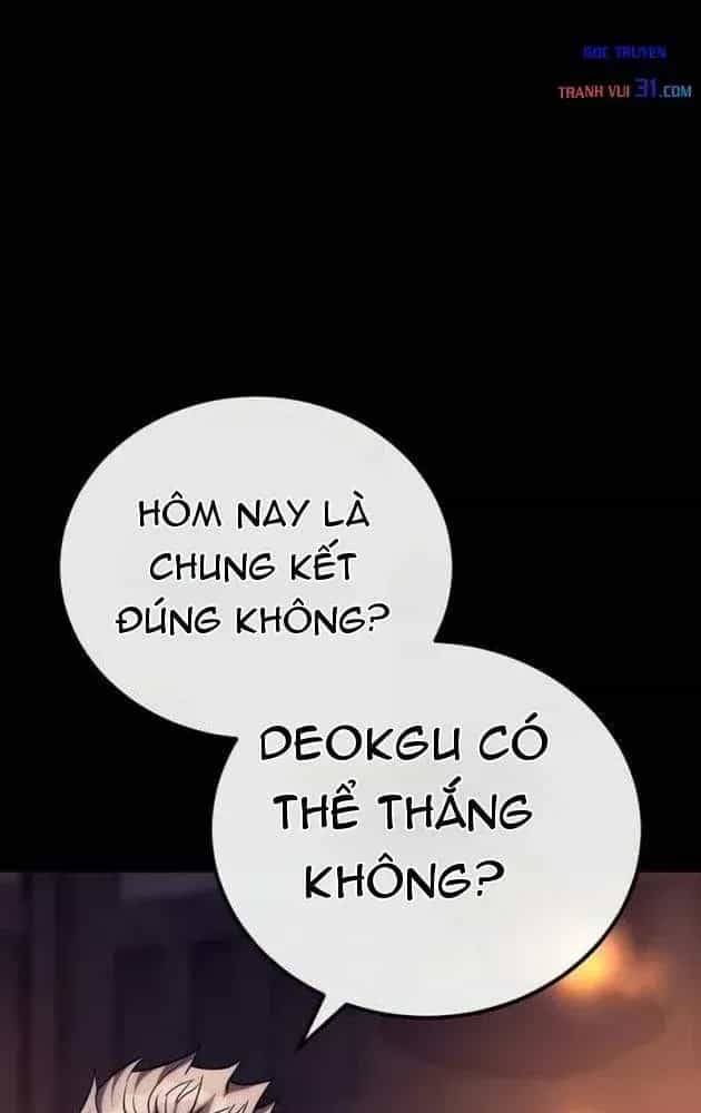 Kẻ Điên Và Đội Trưởng Cảnh Vệ - Chương 49 - ảnh 7