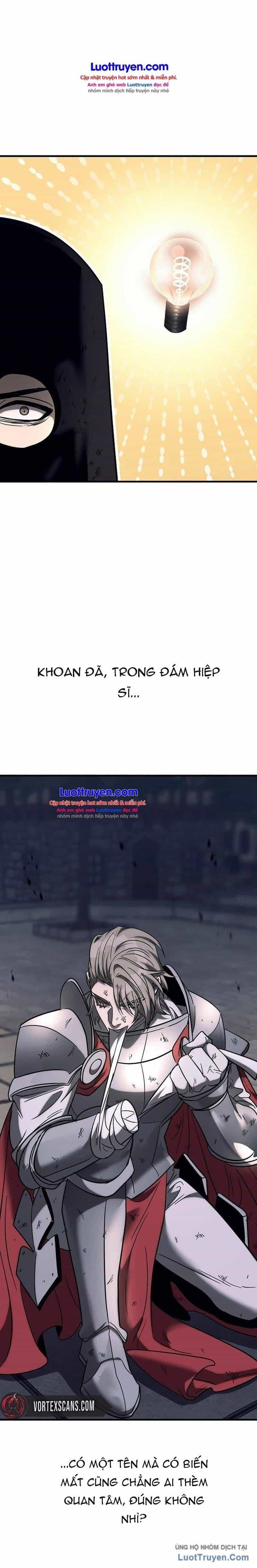 Kẻ Điên Và Đội Trưởng Cảnh Vệ - Chương 50 - ảnh 24
