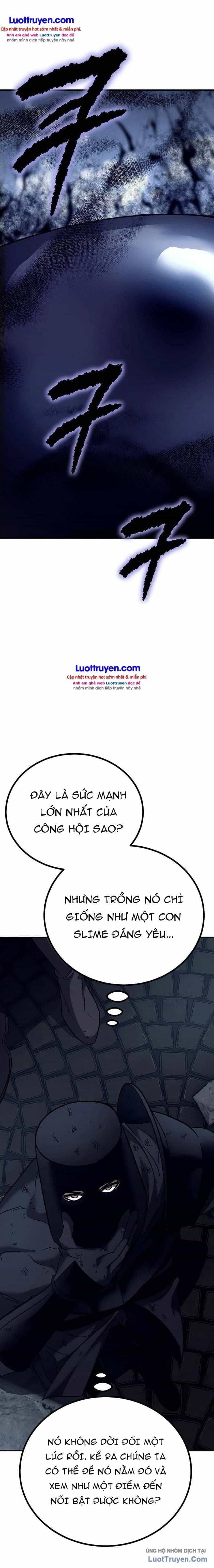 Kẻ Điên Và Đội Trưởng Cảnh Vệ - Chương 51 - ảnh 37