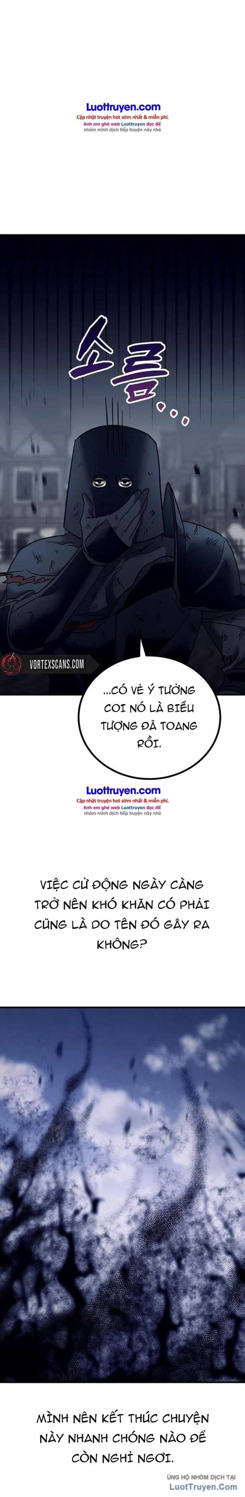 Kẻ Điên Và Đội Trưởng Cảnh Vệ - Chương 51 - ảnh 39