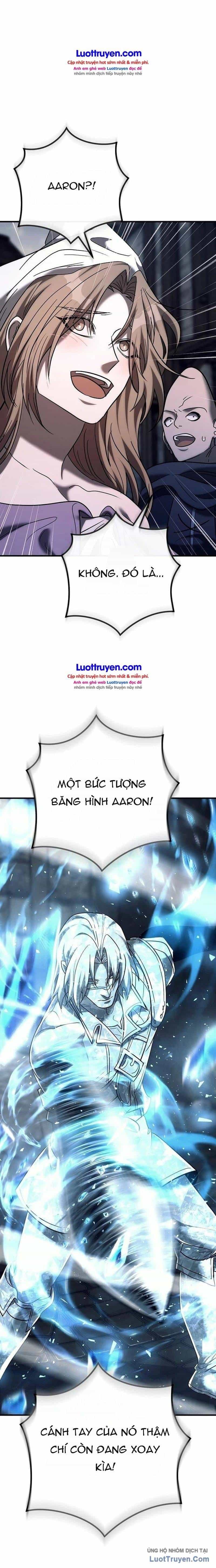 Kẻ Điên Và Đội Trưởng Cảnh Vệ - Chương 51 - ảnh 8