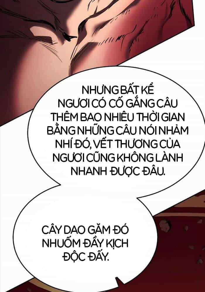 Kẻ Điên Và Đội Trưởng Cảnh Vệ - Chương 5 - ảnh 110