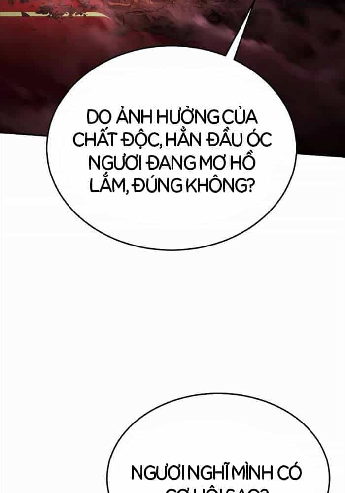 Kẻ Điên Và Đội Trưởng Cảnh Vệ - Chương 5 - ảnh 113
