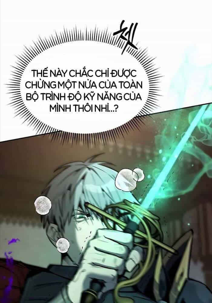 Kẻ Điên Và Đội Trưởng Cảnh Vệ - Chương 5 - ảnh 124
