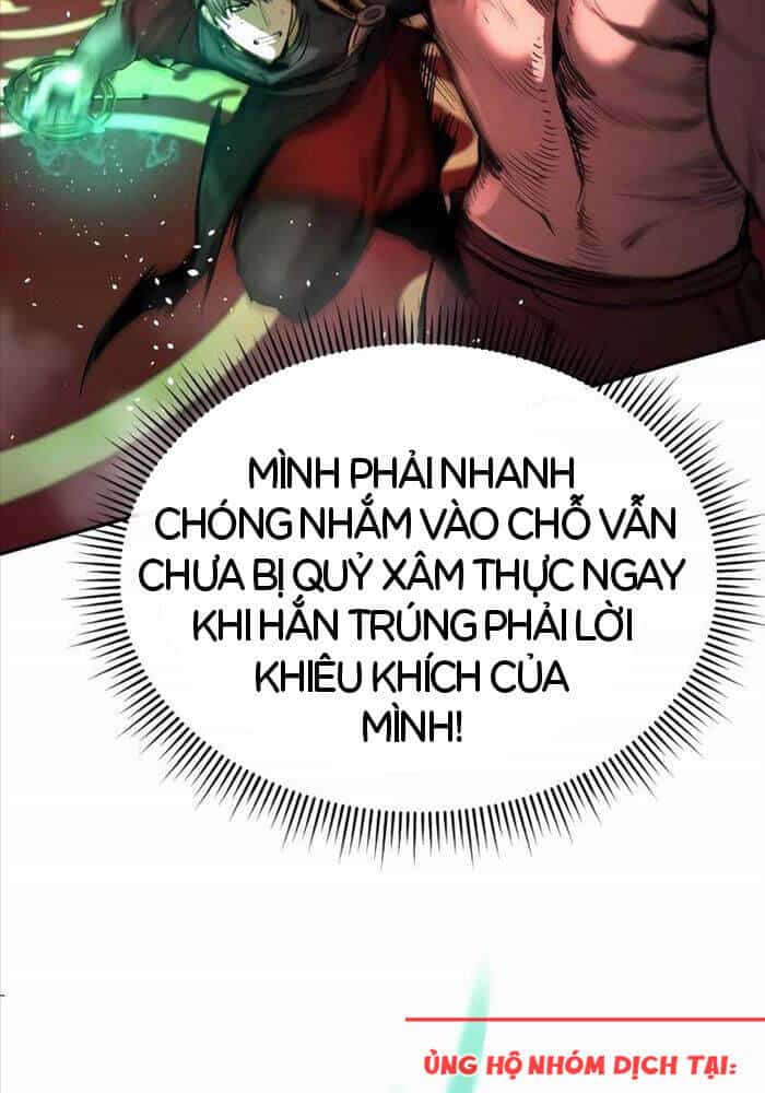 Kẻ Điên Và Đội Trưởng Cảnh Vệ - Chương 5 - ảnh 129