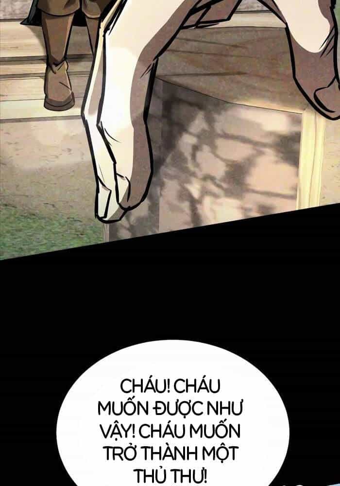 Kẻ Điên Và Đội Trưởng Cảnh Vệ - Chương 5 - ảnh 28