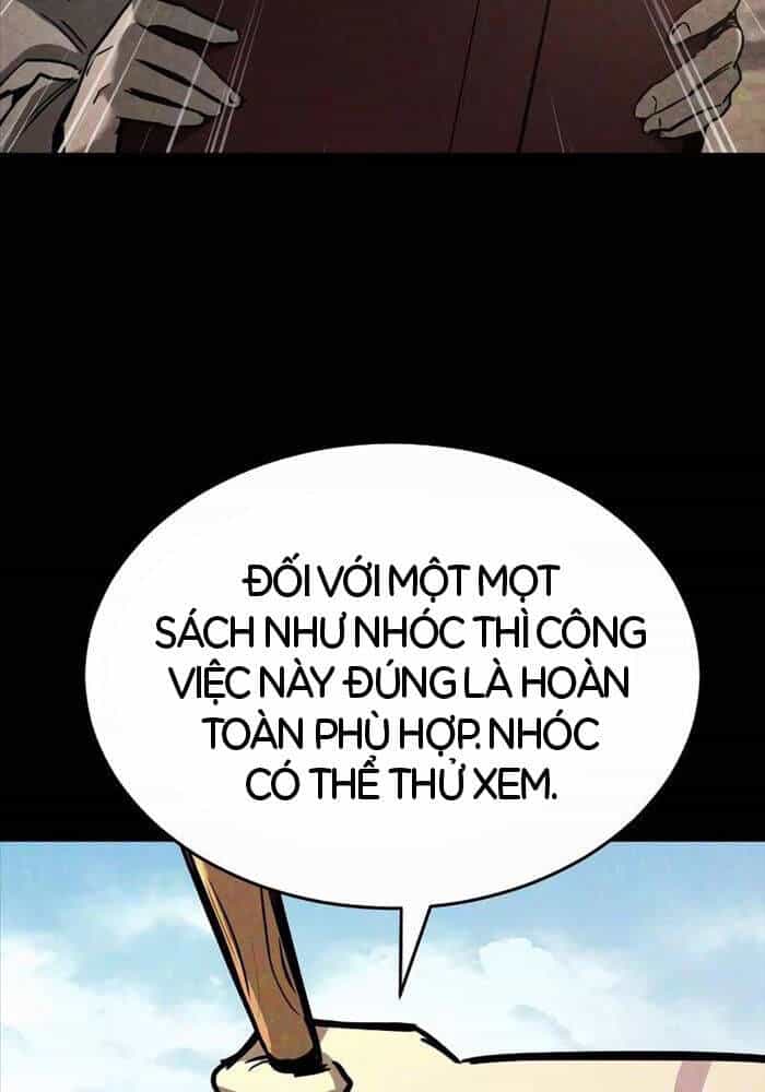Kẻ Điên Và Đội Trưởng Cảnh Vệ - Chương 5 - ảnh 30
