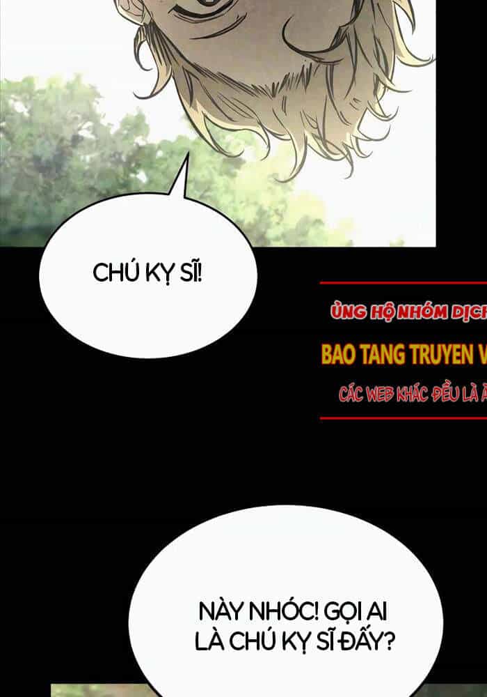Kẻ Điên Và Đội Trưởng Cảnh Vệ - Chương 5 - ảnh 7