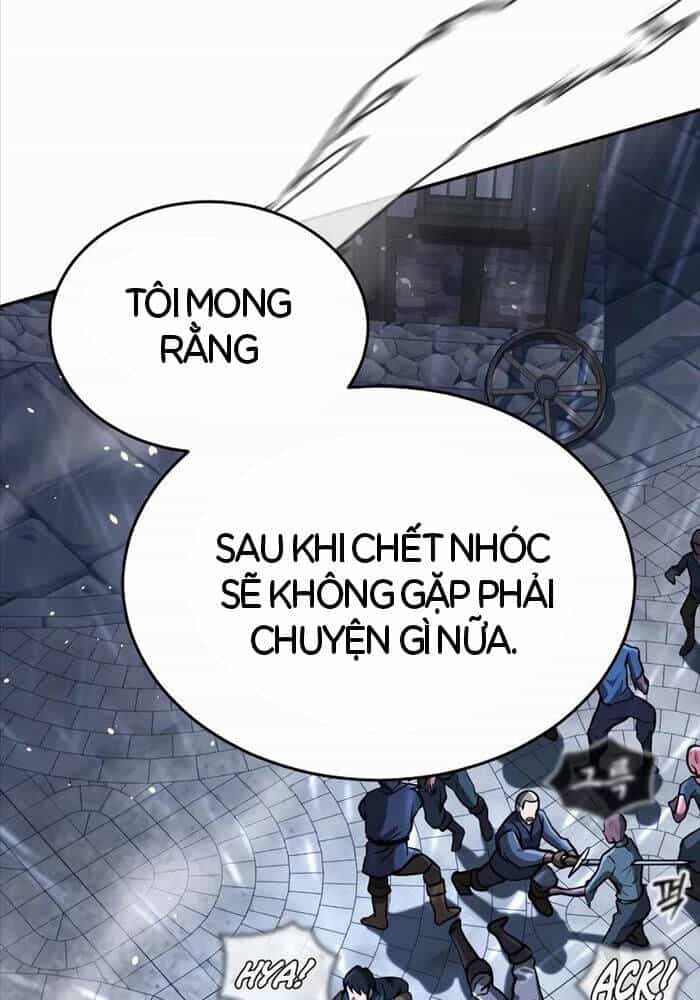 Kẻ Điên Và Đội Trưởng Cảnh Vệ - Chương 5 - ảnh 79