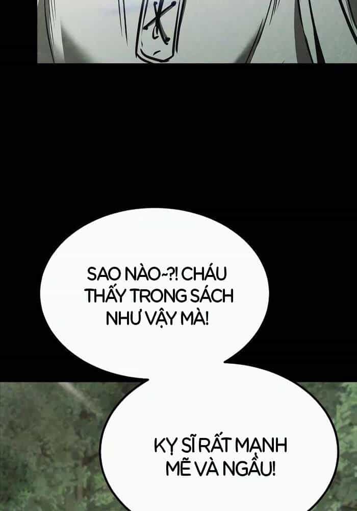 Kẻ Điên Và Đội Trưởng Cảnh Vệ - Chương 5 - ảnh 9