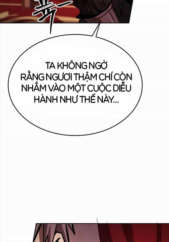 Kẻ Điên Và Đội Trưởng Cảnh Vệ - Chương 5 - ảnh 99