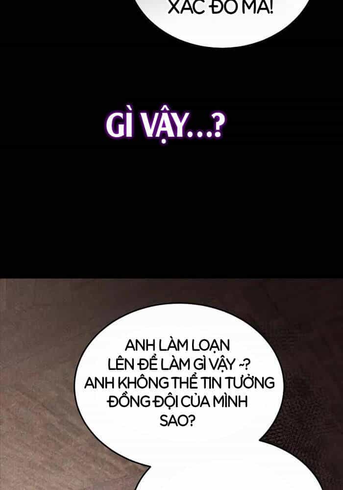 Kẻ Điên Và Đội Trưởng Cảnh Vệ - Chương 6 - ảnh 163