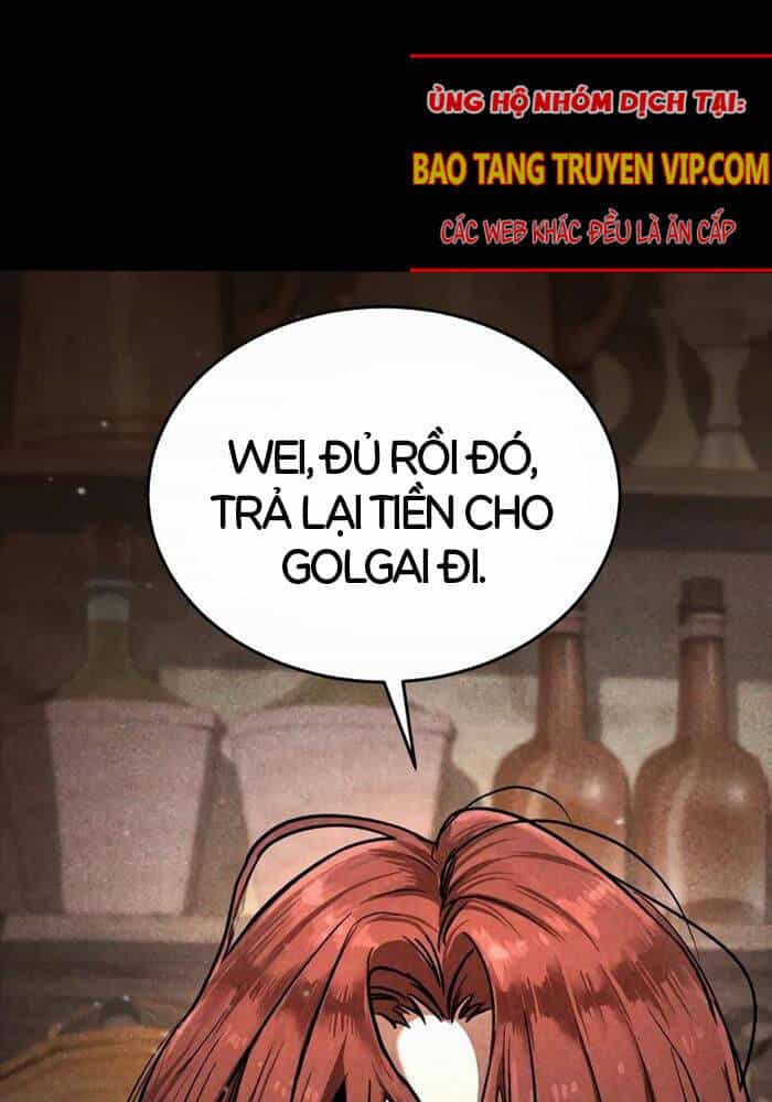 Kẻ Điên Và Đội Trưởng Cảnh Vệ - Chương 6 - ảnh 171