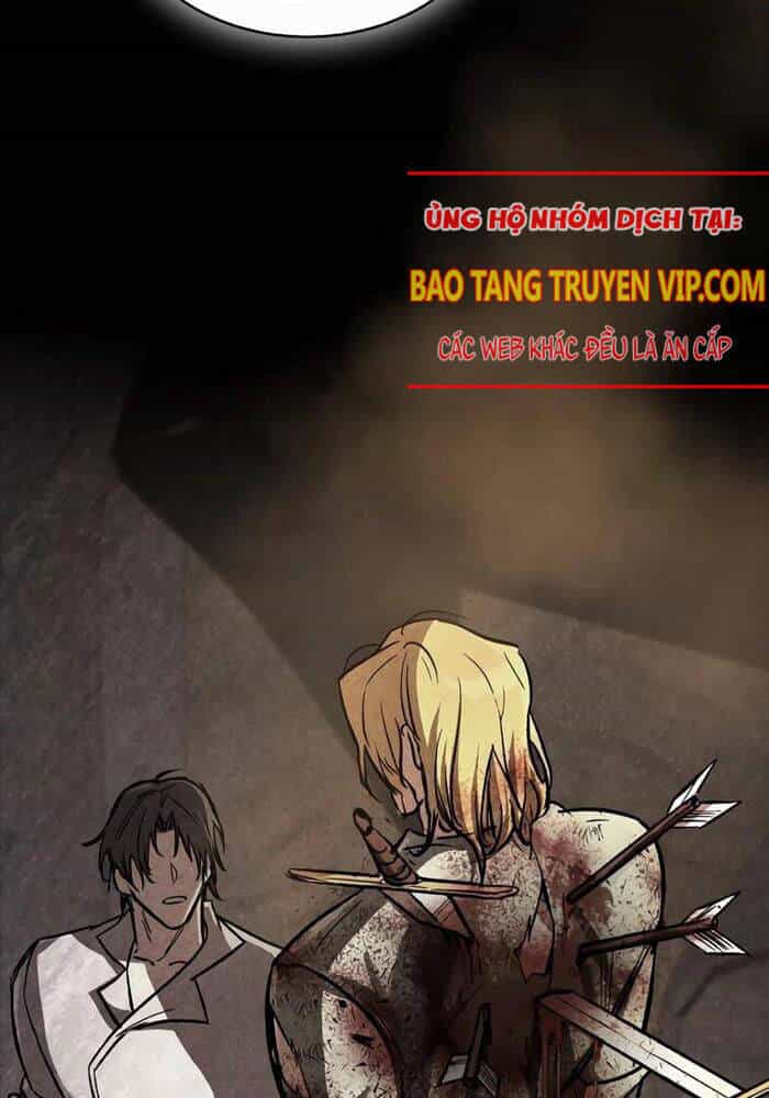 Kẻ Điên Và Đội Trưởng Cảnh Vệ - Chương 6 - ảnh 181