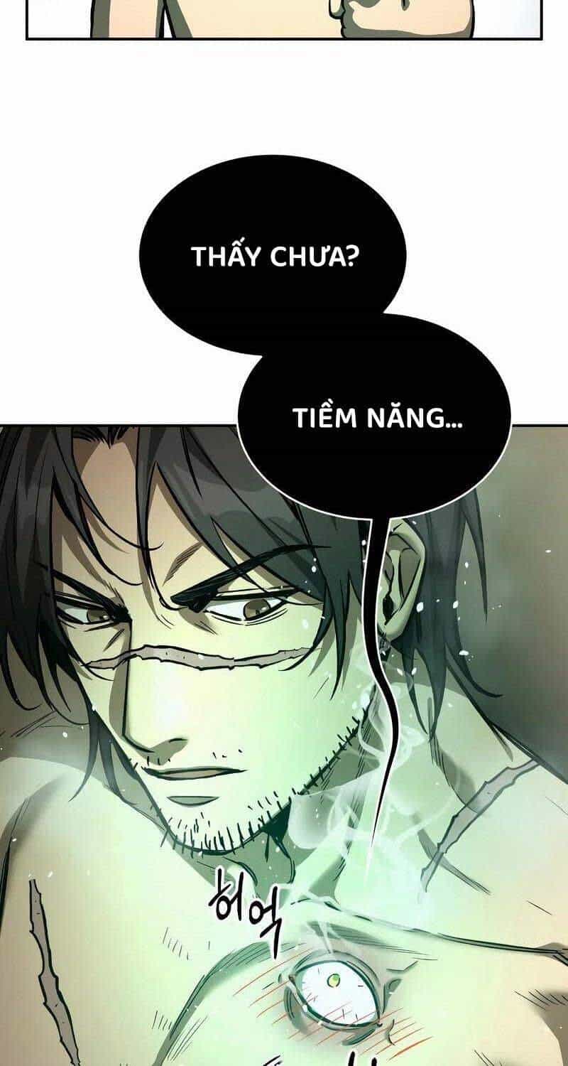 Kẻ Điên Và Đội Trưởng Cảnh Vệ - Chương 7 - ảnh 114