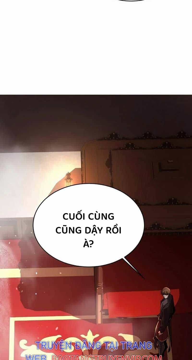 Kẻ Điên Và Đội Trưởng Cảnh Vệ - Chương 7 - ảnh 14