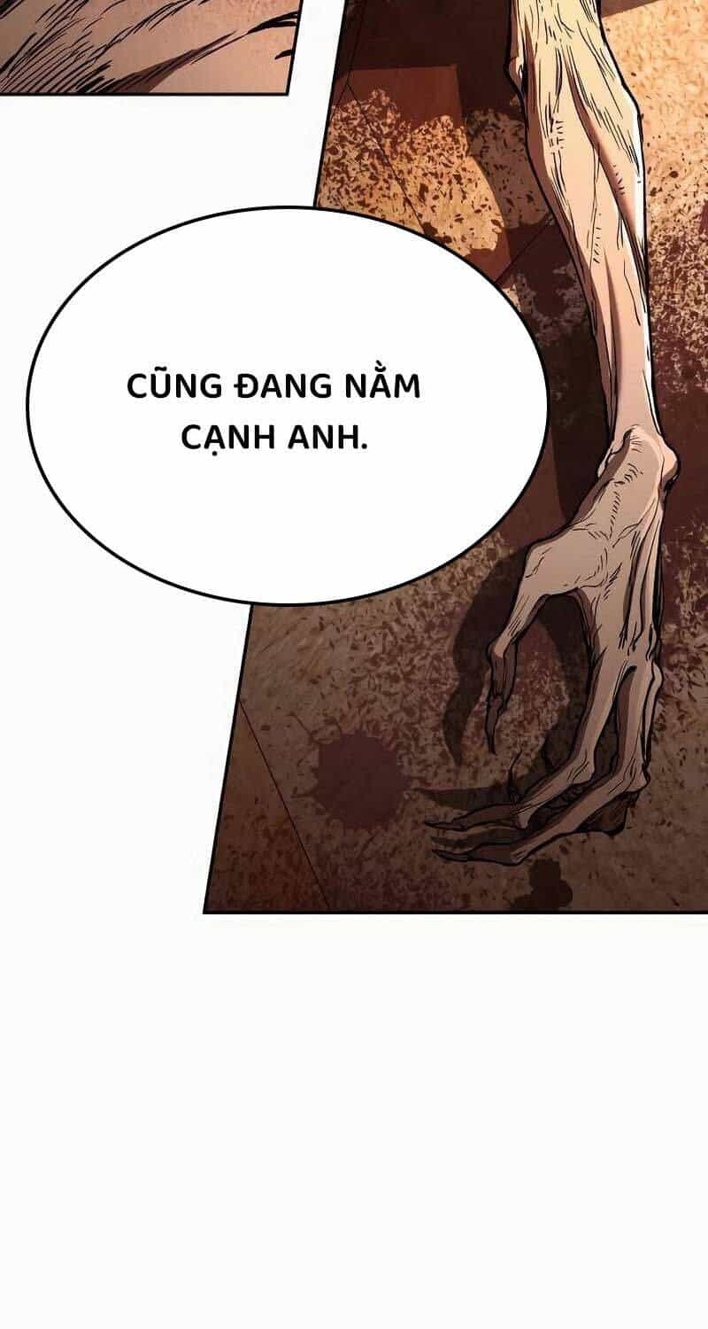 Kẻ Điên Và Đội Trưởng Cảnh Vệ - Chương 7 - ảnh 26