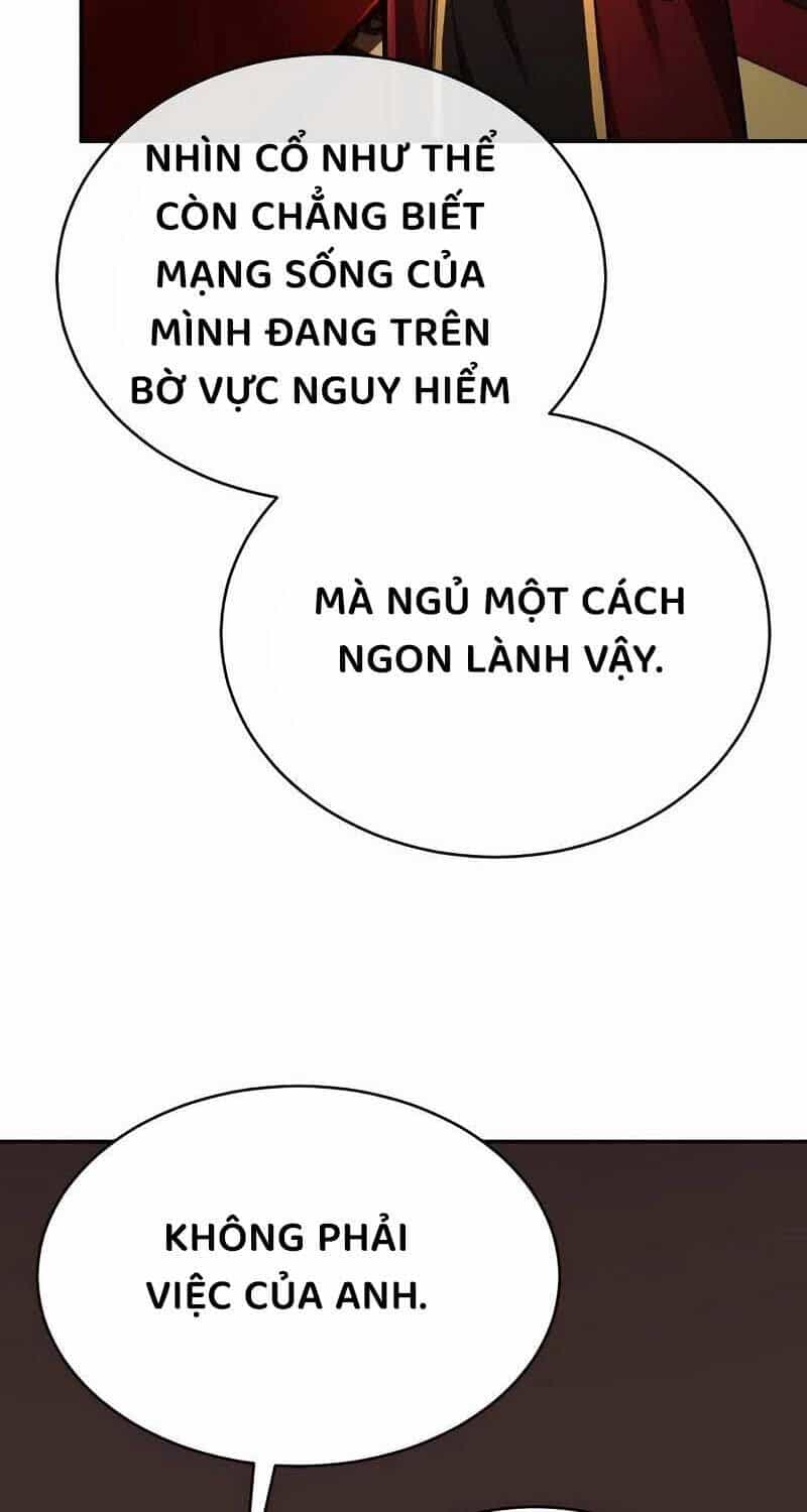 Kẻ Điên Và Đội Trưởng Cảnh Vệ - Chương 7 - ảnh 33