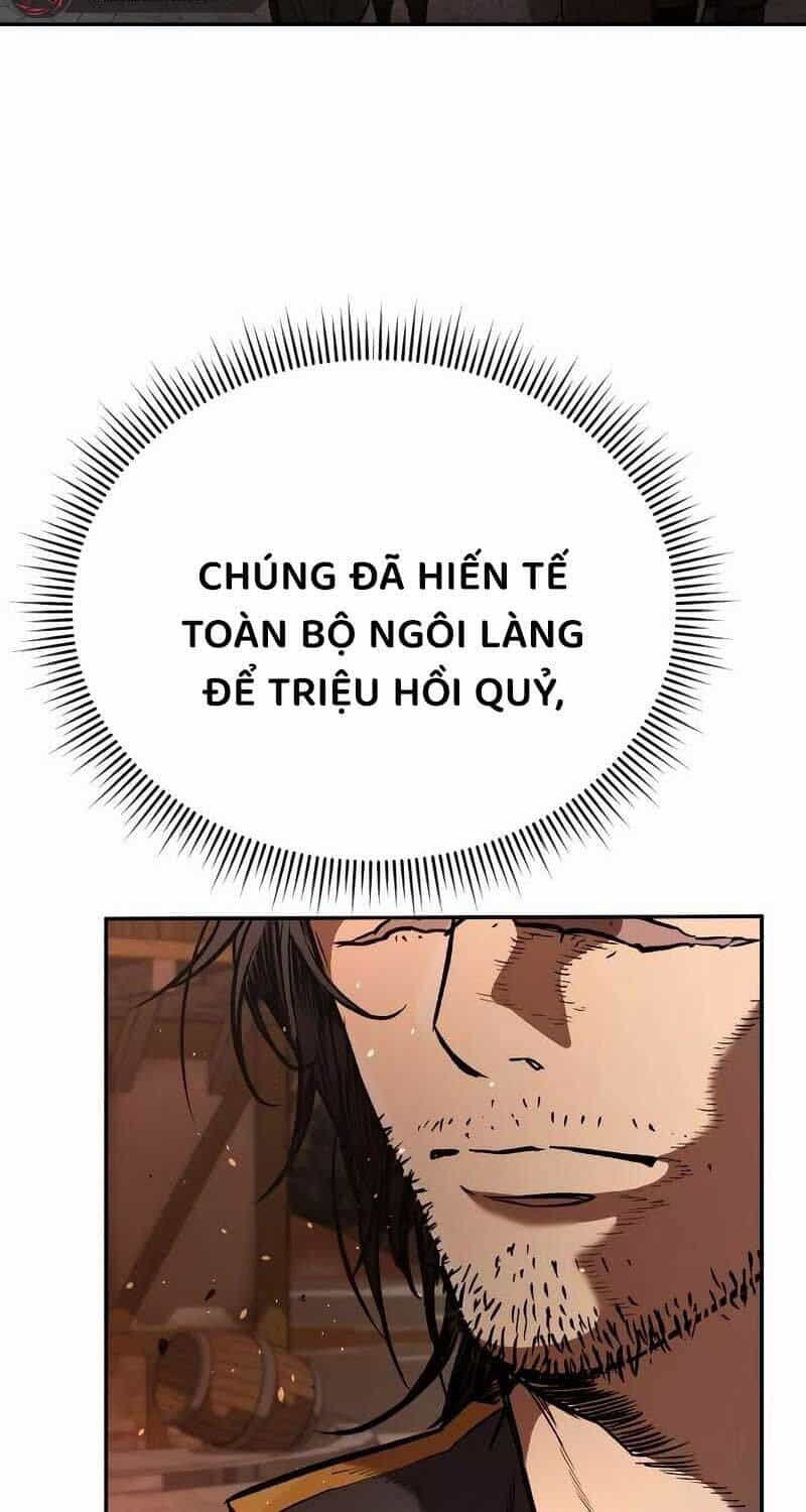 Kẻ Điên Và Đội Trưởng Cảnh Vệ - Chương 7 - ảnh 46