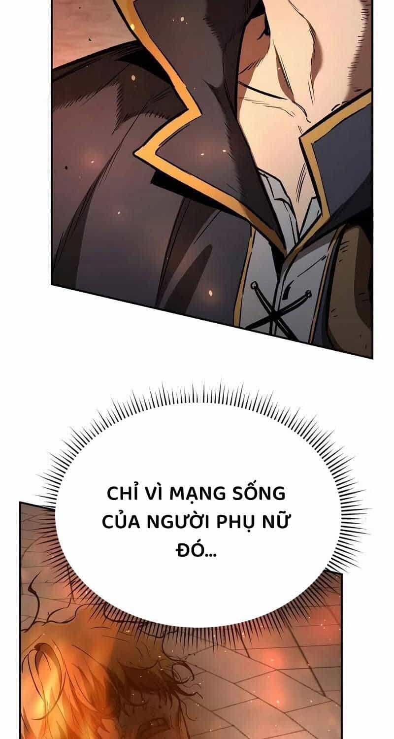 Kẻ Điên Và Đội Trưởng Cảnh Vệ - Chương 7 - ảnh 47