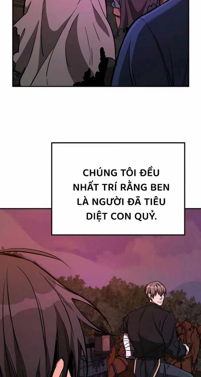Kẻ Điên Và Đội Trưởng Cảnh Vệ - Chương 7 - ảnh 54