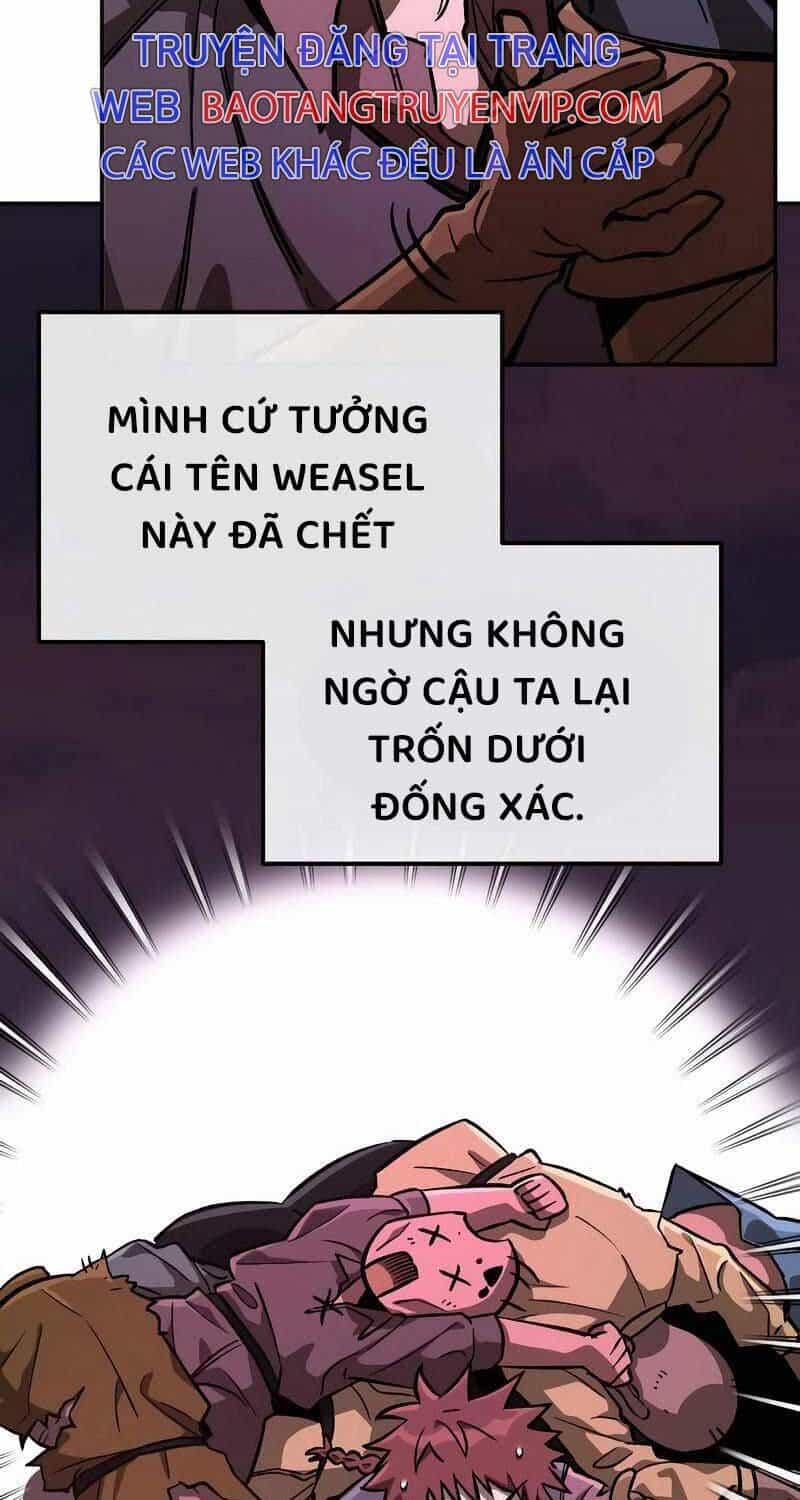 Kẻ Điên Và Đội Trưởng Cảnh Vệ - Chương 7 - ảnh 62