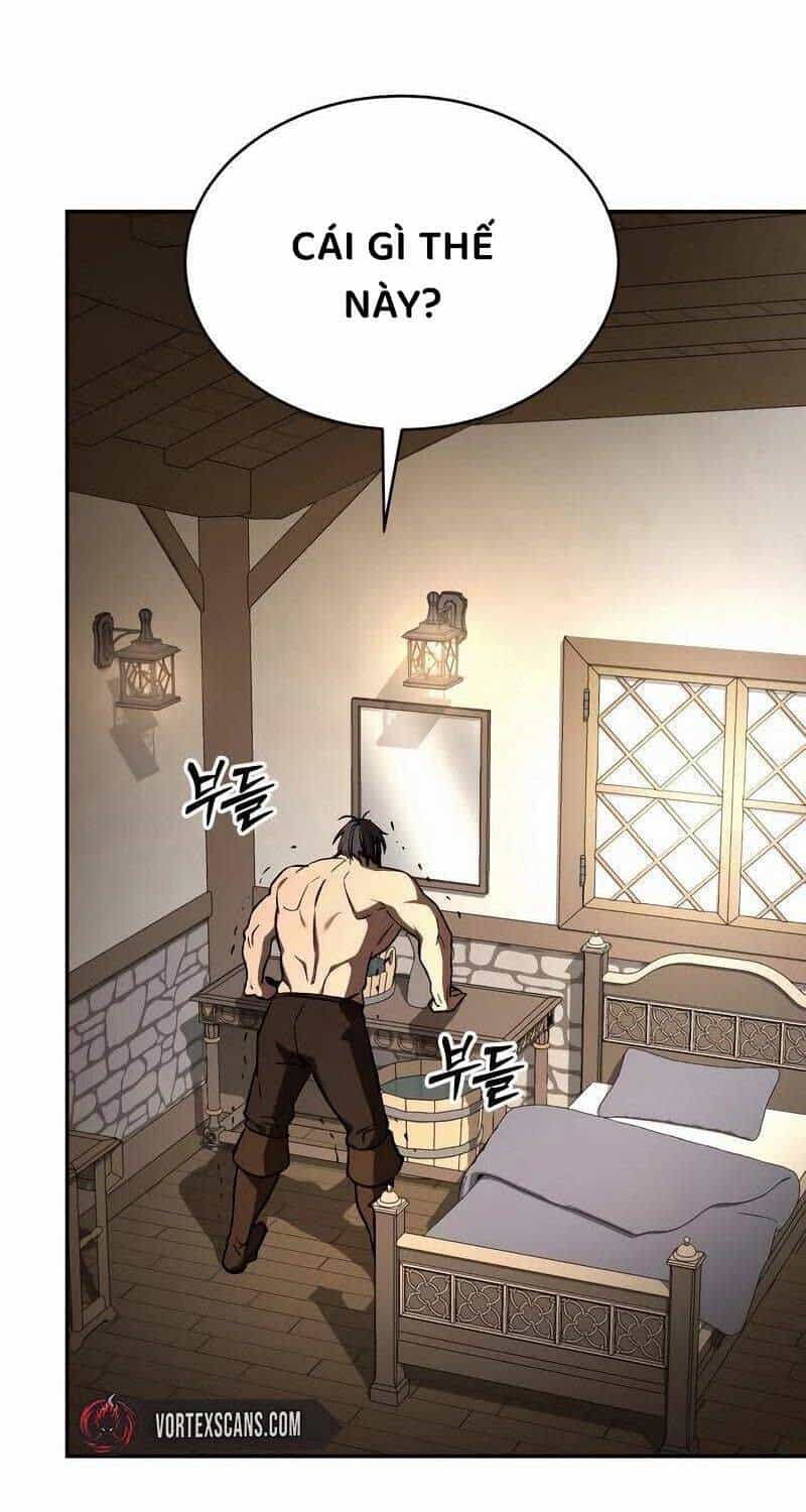 Kẻ Điên Và Đội Trưởng Cảnh Vệ - Chương 7 - ảnh 68