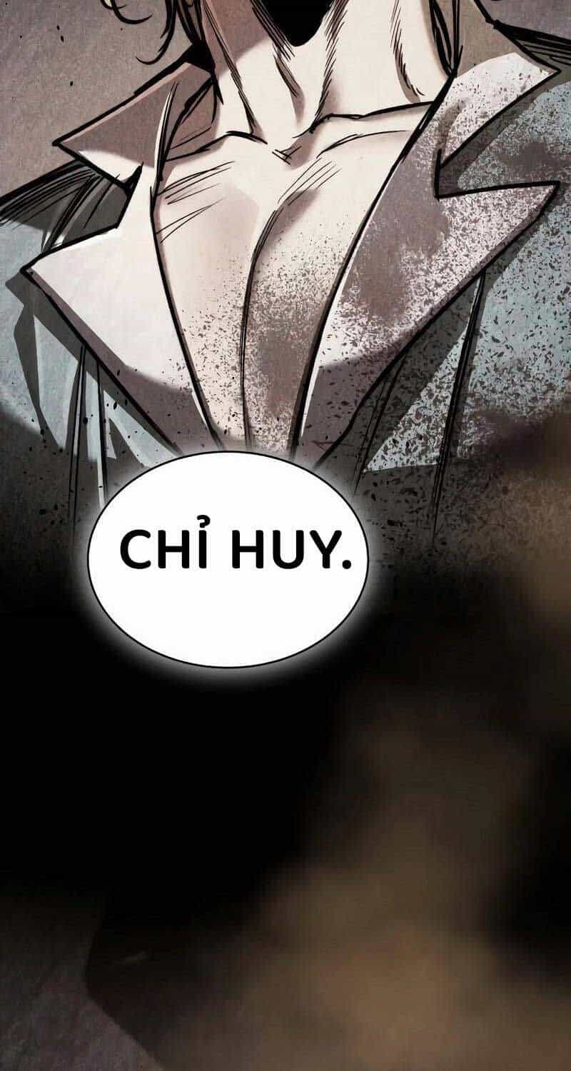 Kẻ Điên Và Đội Trưởng Cảnh Vệ - Chương 7 - ảnh 7