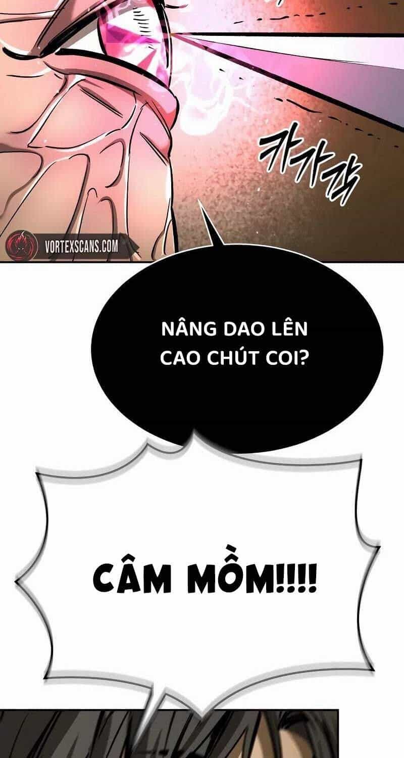 Kẻ Điên Và Đội Trưởng Cảnh Vệ - Chương 7 - ảnh 80