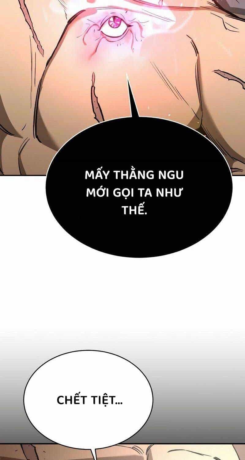 Kẻ Điên Và Đội Trưởng Cảnh Vệ - Chương 7 - ảnh 87