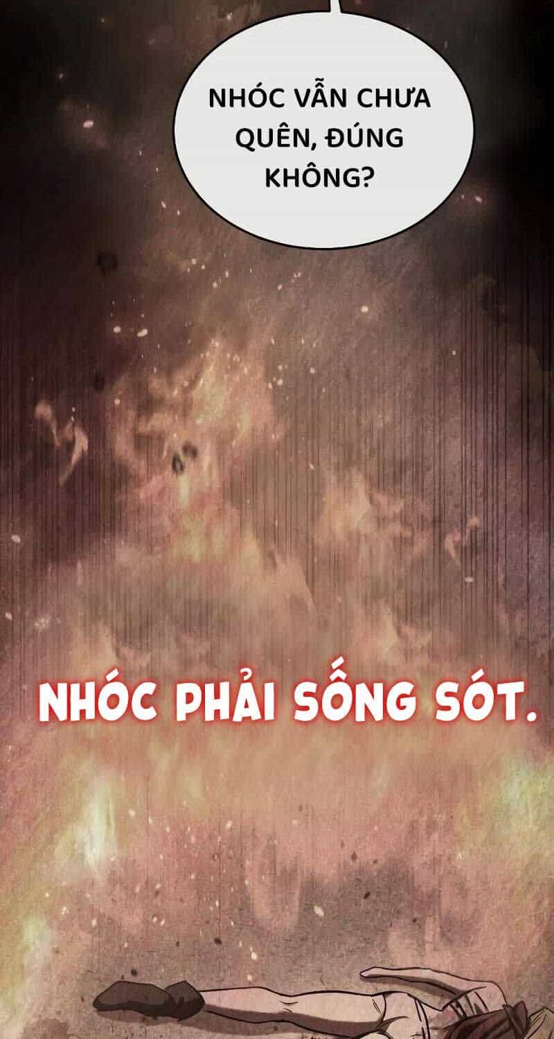 Kẻ Điên Và Đội Trưởng Cảnh Vệ - Chương 7 - ảnh 9