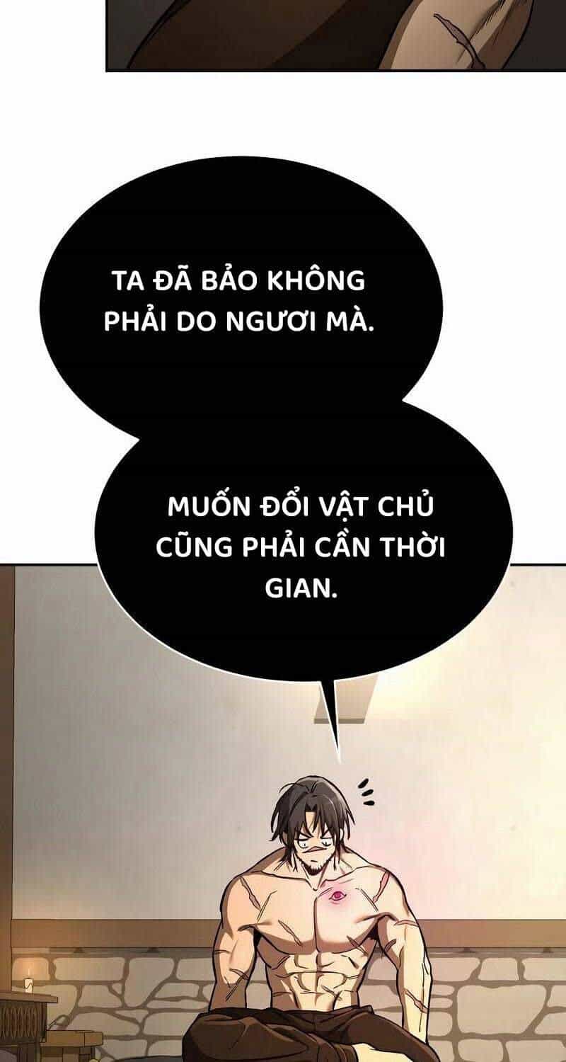 Kẻ Điên Và Đội Trưởng Cảnh Vệ - Chương 7 - ảnh 94