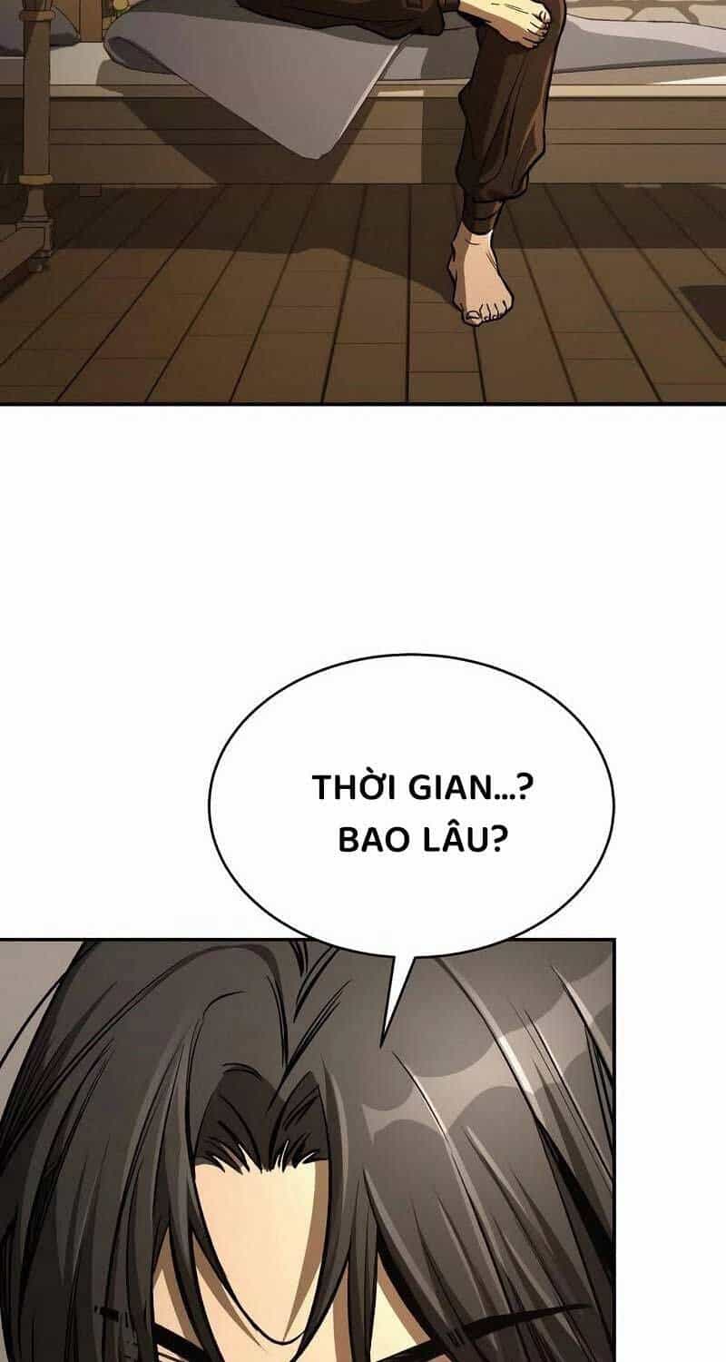 Kẻ Điên Và Đội Trưởng Cảnh Vệ - Chương 7 - ảnh 95