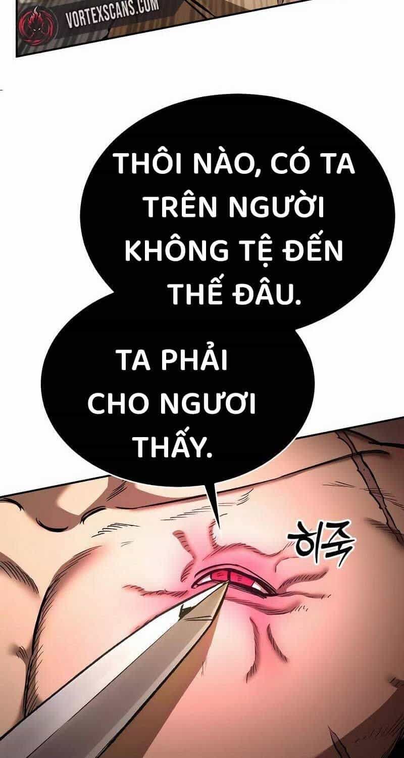 Kẻ Điên Và Đội Trưởng Cảnh Vệ - Chương 7 - ảnh 99
