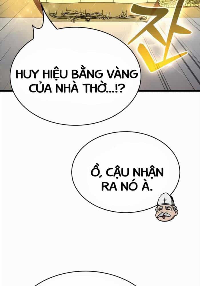 Kẻ Điên Và Đội Trưởng Cảnh Vệ - Chương 8 - ảnh 108