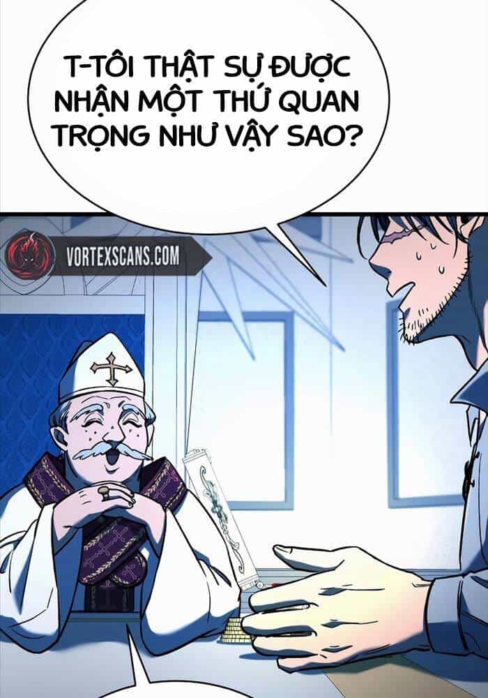 Kẻ Điên Và Đội Trưởng Cảnh Vệ - Chương 8 - ảnh 109