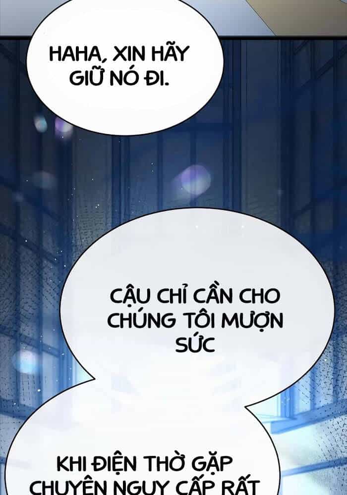 Kẻ Điên Và Đội Trưởng Cảnh Vệ - Chương 8 - ảnh 110