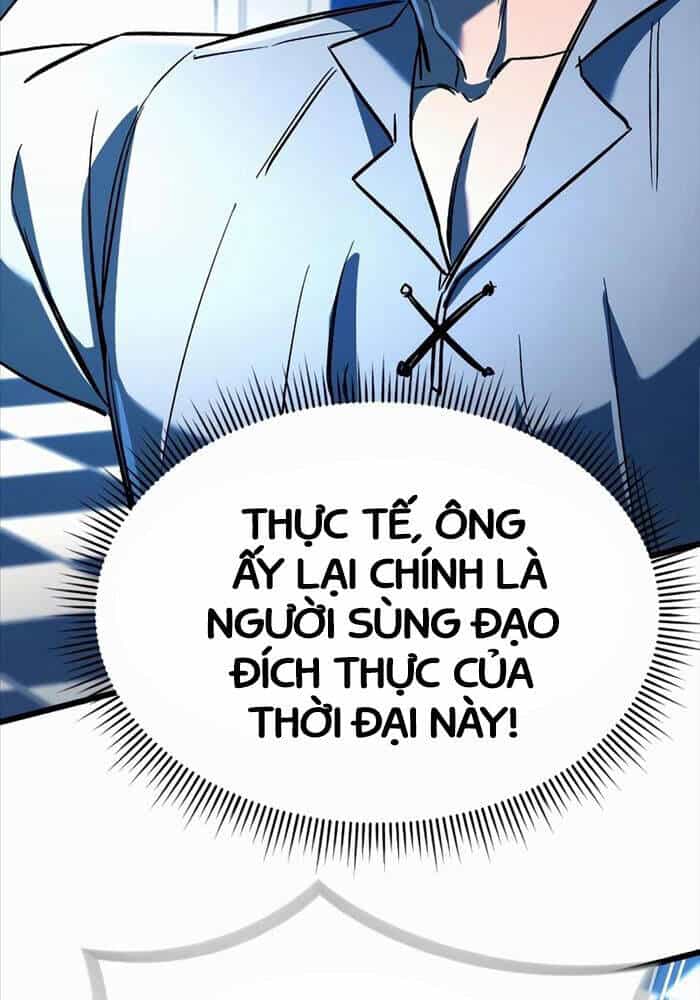 Kẻ Điên Và Đội Trưởng Cảnh Vệ - Chương 8 - ảnh 116